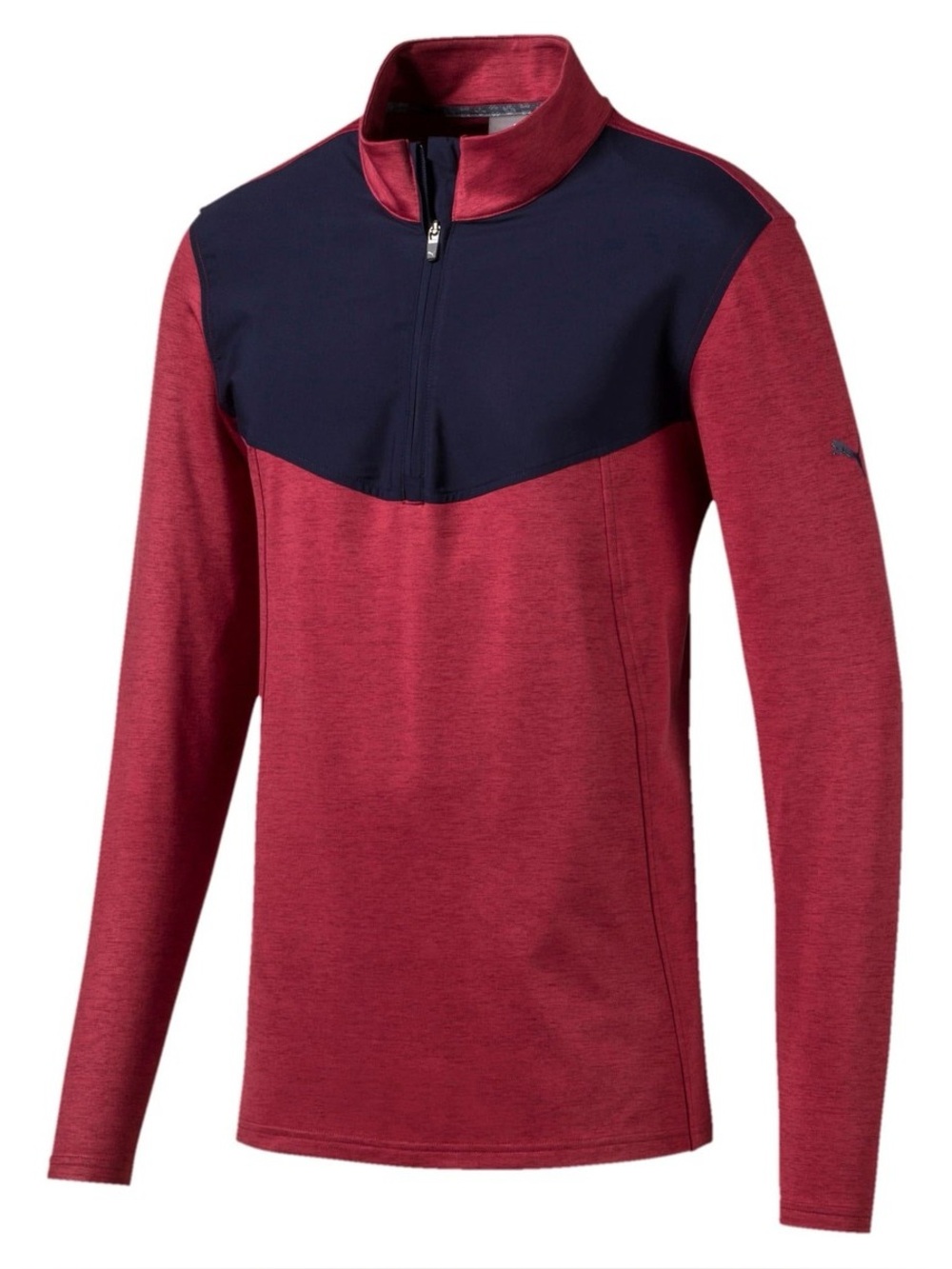 Puma 1/4-Zip Pullover